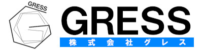 株式会社グレス